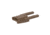 IMI Defense Kidon Glock 17, Glock 19, Glock 23, Glock 25, Glock 29, Glock 30, Glock 31, Glock 32, Glock 36, Glock 38 Carbine Conversion, Flat Dark Earth, K-1FDE