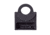 IMI Defense Glock 24, Glock 47, Glock 17, Glock 22 , Glock 23, Glock 19X, Glock 19 Lanyard Loop Plug, Black, IMI-ZGKSPBLACK