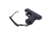 IMI Defense Glock 24, Glock 47, Glock 17, Glock 22 , Glock 23, Glock 19X, Glock 19 Lanyard Loop Plug, Black, IMI-ZGKSPBLACK