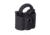IMI Defense Glock 24, Glock 47, Glock 17, Glock 22 , Glock 23, Glock 19X, Glock 19 Lanyard Loop Plug, Black, IMI-ZGKSPBLACK