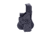 IMI Defense Level 3 Polymer OWB Paddle Holster
