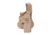 IMI Defense Level 3 Polymer OWB Paddle Holster
