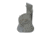 IMI Defense Level 3 Polymer OWB Paddle Holster