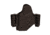 IMI Defense Micro MORF Polymer IWB Holster, Glock 42, Black, IMI-Z8042BLACK