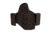 IMI Defense Micro MORF Polymer IWB Holster, Glock 42, Black, IMI-Z8042BLACK