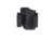 IMI Defense Micro MORF Polymer IWB Holster, SIG Sauer P365, Black, IMI-Z8365BLACK