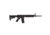 IMI Defense Modular Training Rifle Basic Model, Black, Carbine Length, MTR-16