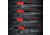 IMI Defense Modular Training Rifle Basic Model, Black, Carbine Length, MTR-16