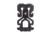 IMI Defense Molle Adapter, Black, IMI-ZM200BLACK