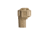 IMI Defense MORF Polymer IWB Holster, SIG Sauer P250 Compact, SIG Sauer P250 Full Size, SIG Sauer P320, SIG Sauer P320 X5, Flat Dark Earth, IMI-Z8320FDE