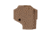 IMI Defense MORF Polymer IWB Holster, SIG Sauer P320 Compact, Flat Dark Earth, IMI-Z8321FDE