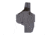 IMI Defense MORF-X3 Polymer OWB Belt Holster, Glock 17, Glock 18, Glock 22 Flat Dark Earth, IMI-Z8017FDE