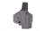 IMI Defense MORF-X3 Polymer OWB Belt Holster, Glock 26, Olive Drab Green, IMI-Z8026O.D. GREEN