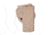 IMI Defense One Piece OWB Paddle Polymer Holster