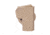 IMI Defense One Piece OWB Paddle Polymer Holster