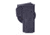 IMI Defense One Piece OWB Paddle Polymer Holster