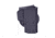 IMI Defense One Piece OWB Paddle Polymer Holster