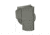 IMI Defense One Piece OWB Paddle Polymer Holster