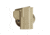 IMI Defense One Piece OWB Paddle Polymer Holster