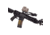 IMI Defense Polymer Drop-In M-Lok Handguard