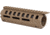 IMI Defense Polymer Drop-In M-LOK Handguard
