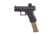 IMI Defense Polymer Glock 43X, Glock 48, 18 Round Pistol Magazine