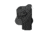 IMI Defense Polymer OWB Paddle Holster, SIG Sauer P250, SIG Sauer P320, SIG Sauer P320 X5, Black, Right, IMI-Z1060BLACK