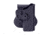 IMI Defense Polymer OWB Paddle Holster, SIG Sauer P250, Black, Right, IMI-Z1110BLACK