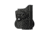 IMI Defense Polymer OWB Paddle Holster, SIG Sauer P229, Black, Right, IMI-Z1160BLACK
