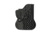 IMI Defense Polymer OWB Paddle Holster, SIG Sauer P239, Black, Right, IMI-Z1310BLACK