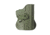 IMI Defense Polymer OWB Paddle Holster, SIG Sauer P239, Olive Drab Green, Right, IMI-Z1310O.D. GREEN