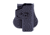 IMI Defense Polymer OWB Paddle Holster, Glock 19, Glock 19X, Glock 28, Glock 32, Glock 45, Glock 23, Black, Right, IMI-Z1020BLACK