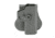 IMI Defense Polymer OWB Paddle Holster, Glock 19, Glock 19X, Glock 28, Glock 32, Glock 45, Glock 23, Flat Dark Earth, Right, IMI-Z1020FDE
