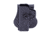 IMI Defense Polymer OWB Paddle Holster, Glock 19, Glock 19X, Glock 28, Glock 32, Glock 45, Glock 23, Black, Left, IMI-Z1020LHBLACK