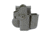 IMI Defense Polymer OWB Paddle Holster, Glock 17, Glock 18, Glock 19, Glock 19X, Glock 28, Glock 31, Glock 32, Glock 36, Glock 45, Glock 22, Glock 23, Olive Drab Green, Right, IMI-Z1023-GK3-O.D. GREEN