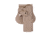 IMI Defense Polymer OWB Paddle Holster, 1911 5in, Flat Dark Earth, Right, IMI-Z1030FDE