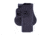 IMI Defense Polymer OWB Paddle Holster, Glock 20 Gen 4, Glock 21 Gen 4, Glock 28 Gen 4, Glock 30 Gen 4, Glock 37 Gen 4, Glock 38 Gen 4, Glock 41 Gen 4, Black, Right, IMI-Z1050BLACK