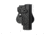 IMI Defense Polymer OWB Paddle Holster, Taurus PT1911, Black, Right, IMI-Z1130BLACK