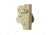 IMI Defense Polymer OWB Paddle Holster, Taurus PT1911, Flat Dark Earth, Right, IMI-Z1130FDE