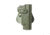 IMI Defense Polymer OWB Paddle Holster, Taurus PT1911, Olive Drab Green, Right, IMI-Z1130O.D. GREEN