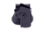 IMI Defense Polymer OWB Paddle Holster, Heckler &amp; Koch USP .40 S&amp;W, Heckler &amp; Koch USP Compact 9mm Luger, Black, Right, IMI-Z1150BLACK