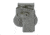 IMI Defense Polymer OWB Paddle Holster, Taurus G2c, Taurus PT24/7 Compact, Taurus PT24/7 Gen 2, Olive Drab Green, Right, IMI-Z1200O.D. GREEN