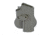 IMI Defense Polymer OWB Paddle Holster, Heckler &amp; Koch USP .45 ACP, Olive Drab Green, Right, IMI-Z1210 O.D. GREEN