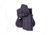IMI Defense Polymer OWB Paddle Holster, Heckler &amp; Koch USP .45 ACP, Heckler &amp; Koch USP Compact .45 ACP, Black, Right, IMI-Z1220BLACK