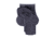 IMI Defense Polymer OWB Paddle Holster, Taurus PT100, Taurus PT101, Taurus PT92, Taurus PT99, Black, Right, IMI-Z1260BLACK