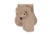 IMI Defense Polymer OWB Paddle Holster, IWI Jericho, Magnum Research Baby Eagle .40 S&amp;W, Magnum Research Baby Eagle 9mm, Flat Dark Earth, Right, IMI-Z1270FDE