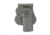 IMI Defense Polymer OWB Paddle Holster, CZ 75, CZ 75 B Compact, CZ 75 BD, CZ 75 P-01 Omega, CZ 85, Olive Drab Green, Right, IMI-Z1330O.D. GREEN