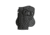 IMI Defense Polymer OWB Paddle Holster, Taurus PT800 Series, Black, Left, IMI-Z1360LHBLACK