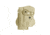 IMI Defense Polymer OWB Paddle Holster, Taurus PT800 Series, Flat Dark Earth, Left, IMI-Z1360LHFDE