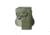 IMI Defense Polymer OWB Paddle Holster, Taurus PT800 Series, Olive Drab Green, Right, IMI-Z1360O.D. GREEN